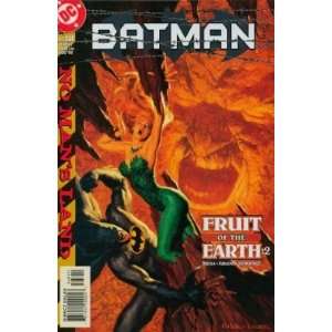  No Mans Land Fruit of the Earth, Part 2 (Batman, No. 568 