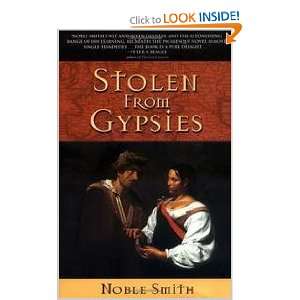  Stolen From Gypsies Noble Smith Books