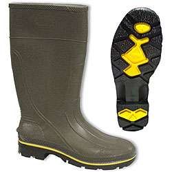 Servus Pro 15 inch Chemical resistant Boots  