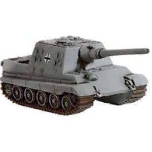  Axis and Allies Miniatures Jagdtiger # 32   D Day Toys & Games