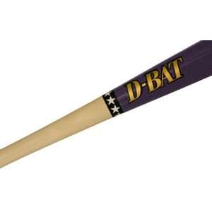  D Bat Pro Cut 110 Half Dip Baseball Bats NAVY 32 Sports 