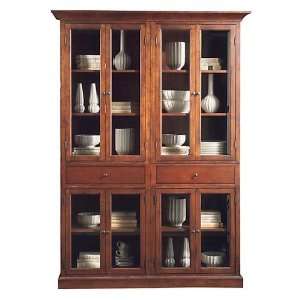   Display Cabinet for Office and Entertainment Room Furniture & Decor