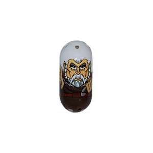  Star Wars Count Dooku #18   Star Wars Mighty Beanz: Toys 