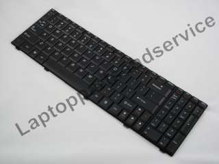 New Lenovo G560 G565 Keyboard 25 009754 V 109820BS1 US  