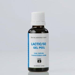  Glycolic Acid 35% Gel Peel, 30ml (Professional) Beauty