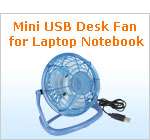 Ergonomic Adjustable Laptop Notebook Cooler Pad Holder  