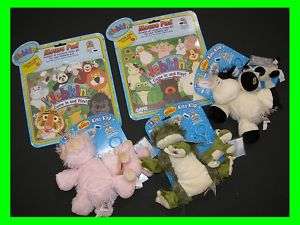 Ganz NEW w/ CODES huge lots of WEBKINZ and mouse pads  
