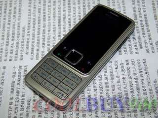 New Nokia 6300 Cell Phone 2MP Camera Bluetooth Unlocked 758478022207 