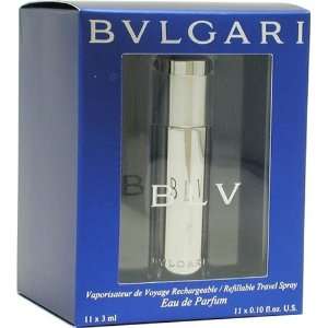  Bvlgari Blv By Bvlgari For Women. Set eau De Parfum Spray 
