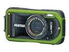 Pentax Optio W90 12.1 MP Digital Camera   Pistachio green