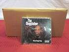 NEW 30 Snoop Dog The DoggFather CD.CASE LOT.Deathrow.Dogg Father.Disc