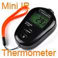 Non Contact IR Infrared Digital Thermometer Laser Point  