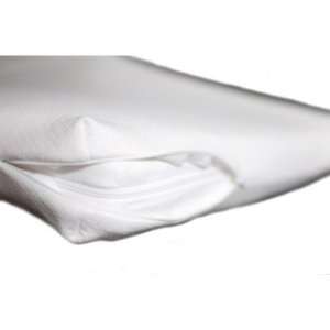   Beck to Nature Water Repellant Zippered Mattress Cover: Home & Kitchen