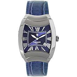 Lancaster Italy Mens Universo Solotempo Watch  