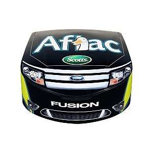   Cup Carl Edwards 100 Quart Aflac Infield Cooler