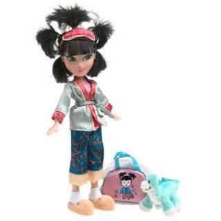  Bratz Slumber Party Yasmin Doll Toys & Games
