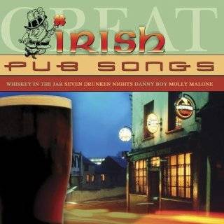  60 Favourite Irish Pub Songs Various Music