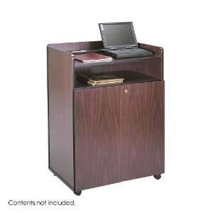  Executive Presentation Stand by Safco Office Furniture 