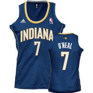   Fashion Indiana Pacers Womens Jersey:  Sports & Outdoors