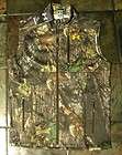   Under Armour Camo Vest / Mossy Oak Break Up Pattern Size S Nwt $99.99