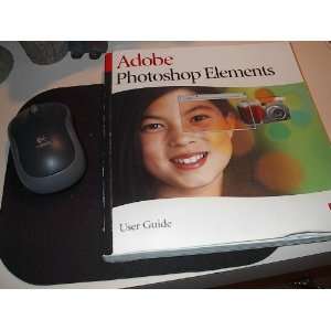 Adobe Photoshop Elements User Guide 2001 Pb
