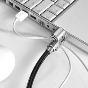  Apple MacBook   Cable Lock   Anti Theft computer lock 