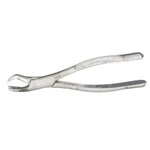  VANTAGE 88L Extracting Forceps, serrated