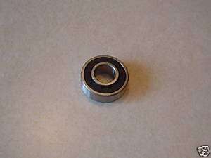 Delta 4 jointer bearings, old style 37 290 and 37 110  