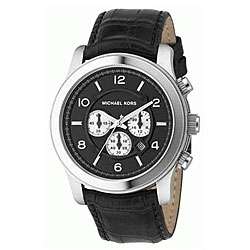 Michael Kors Mens Chronograph Watch  