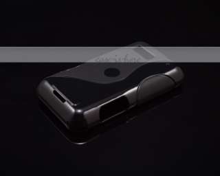   Skin S Line TPU Case for Motorola Defy MB525 / Defy Plus ME525  