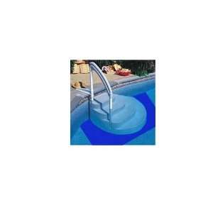  Above Ground Pool Steps Floor Pad   2 ft. x 3 ft. Patio 