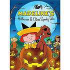 madeline s halloween and other spooky tales dvd ships free