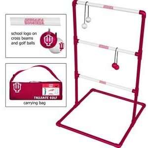  Indiana Hoosiers Tailgate Golf 2 Stand