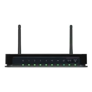  NEW NETGEAR DGN2200M N300 Wireless ADSL2+ Modem Router 