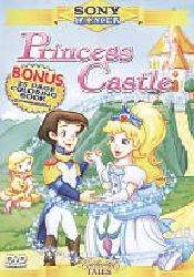 Enchanted Tales The Princess Castle (DVD)  