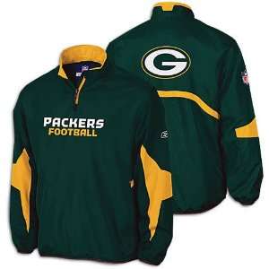   Green Bay Packers NFL Mercury Hot Jacket (Large)