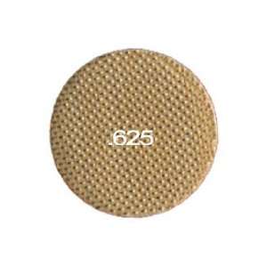  0.625 Inch Brass Pipe Screens   5000 Screens Everything 