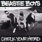 Check Your Head [PA] by Beastie Boys (CD 1992 Grand Royal) Rap