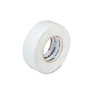   20048W GENERAL PURPOSE DUCT TAPE, 2 X 60 YARDS, WHITE