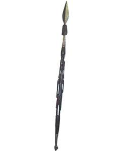 Replica Massai Spear (Kenya)  