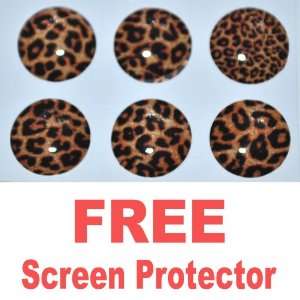   Ipad/iphone 3g/3gs/4g/ipad2/ipod 4g + Free Screen Protector Cell