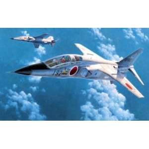    Mitsubishi T2 Japanese Fighter 1 48 by Hasegawa Toys & Games