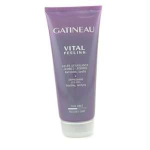   Gatineau Vital Feeling Refreshing Leg Gel   /6.7OZ   Body Care Beauty