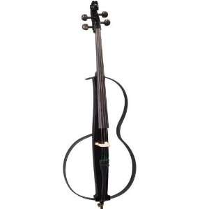  Plug n Play 4 String Electric Cello Musical Instruments