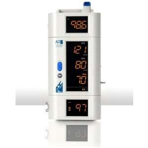  ADC ADview 9000BPSTO Blood Pressure Modular Diagnostic 
