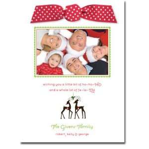  Noteworthy Collections   Digital Holiday Photo Cards (Tiny 