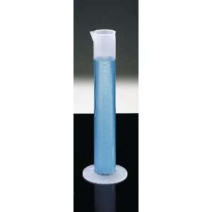 Thermo Scientific Nalgene graduated polypropylene cylinder, 1000 mL 