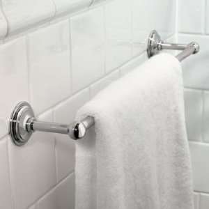  Motiv 2602/ORB London Terrace Towel Bar: Home Improvement