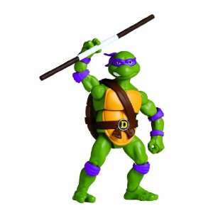 Teenage Mutant Ninja Turtles Classic Collection Donatello : Toys 