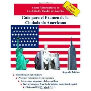  Guía para el Examen de la Ciudadanía Americana, Segunda 